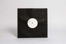 MATTER OF FACT • We press your vinyl records!