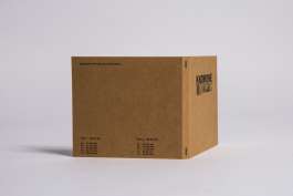 MATTER OF FACT • We press your vinyl records!