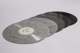 MATTER OF FACT • We press your vinyl records!