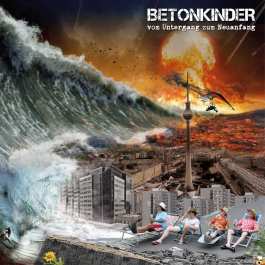 MATTER OF FACT • We press your vinyl records!