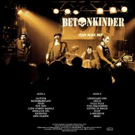 MATTER OF FACT • We press your vinyl records!